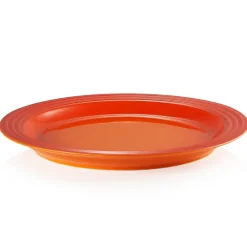 Signature tallerken 27 cm volcanic