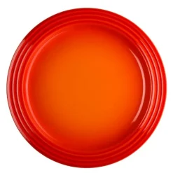 Signature tallerken 22 cm volcanic