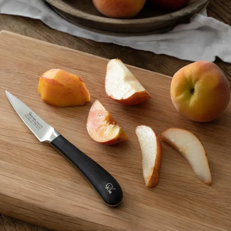 Signature V Grønnsakskniv 8 cm