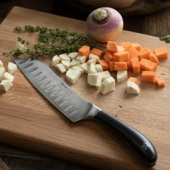 Signature V Santokukniv 17 cm