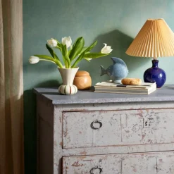 Signature vase 15 cm multi