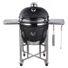 SignaturePro kullgrill svart
