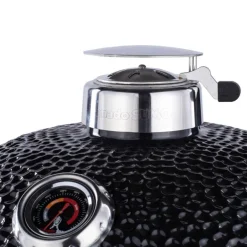 SignaturePro kullgrill svart