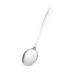 Signerat serveringsskje 31,5 cm rustfri