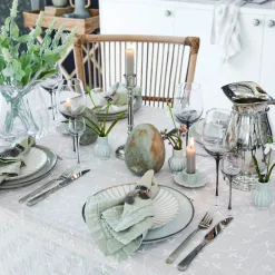 Sigrid kanne 25,5 cm sølv