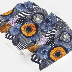 Siirtolapuutarha kjøkkenhåndkle 47x70 cm multi