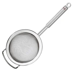 Sikt finmasket 1,25L stål