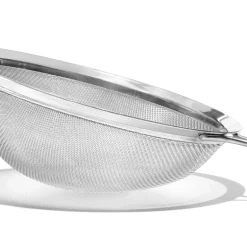 Sil finmasket 20 cm rustfritt stål