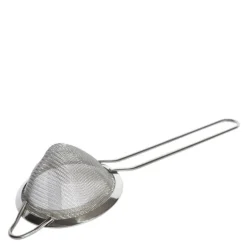 Sil finmasket rustfri