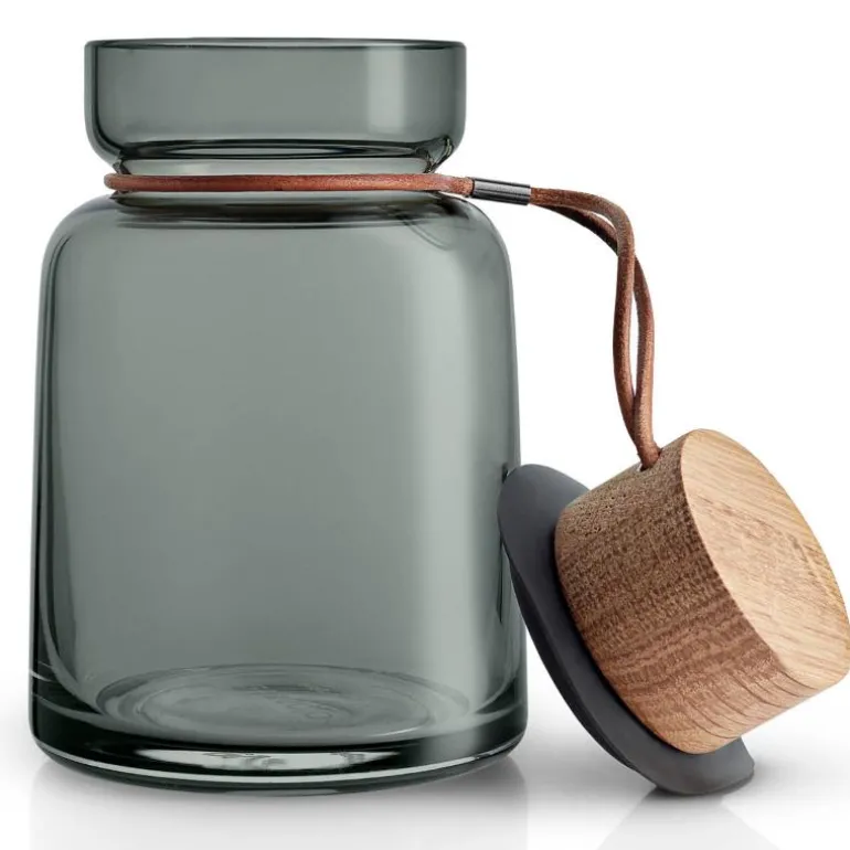 Silhouette oppbevaringsglass 0,7L