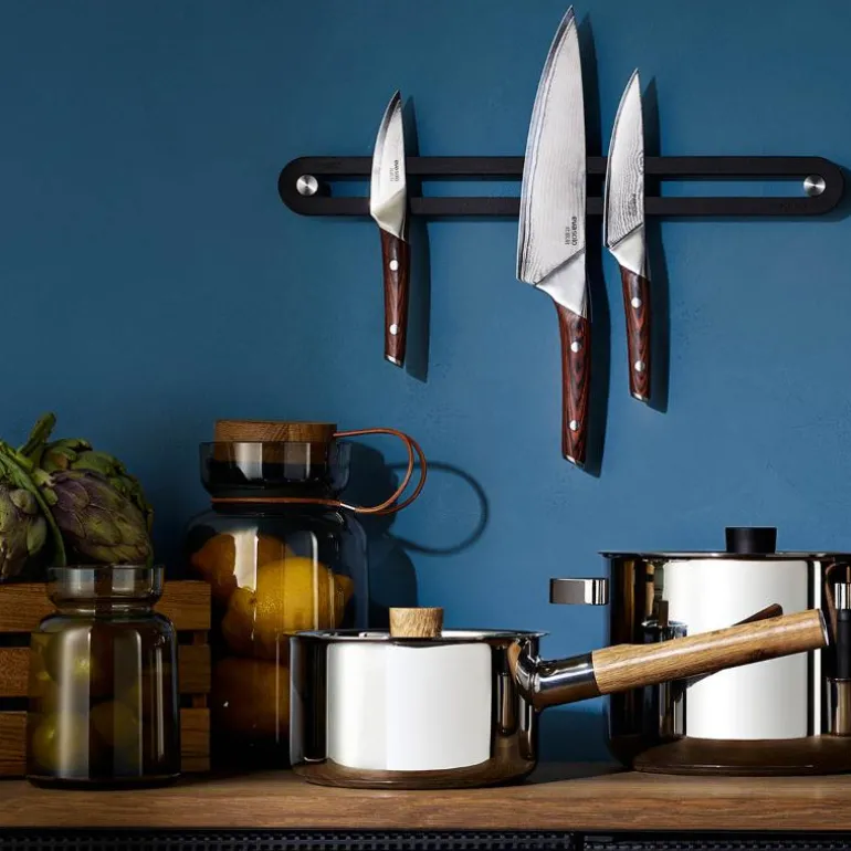 Silhouette oppbevaringsglass 1L