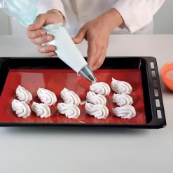 Silikon bakematte 40x60 cm