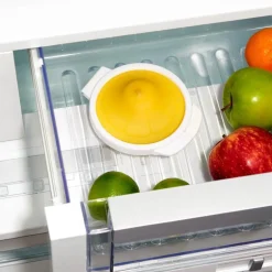 Silikoncover sitron og lime