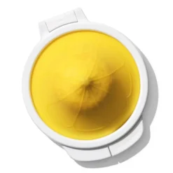 Silikoncover sitron og lime