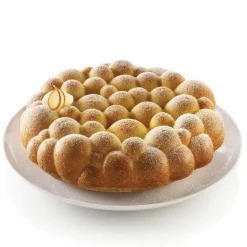 Silikonform bolle 22x5,5 cm