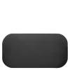 Silikonmatte til stålbrett svart