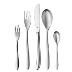 Silk bestikksett 66 deler