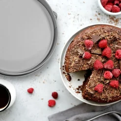 Silver Elegance springform 26 cm