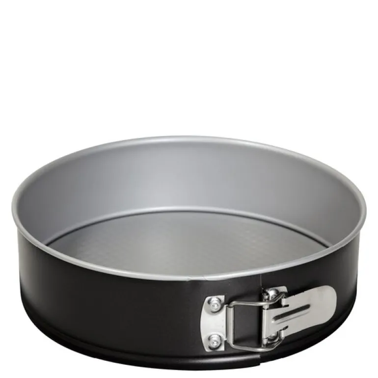 Silver Elegance springform 18 cm