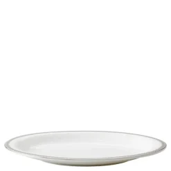 Silver Paisley fat til sausenebb