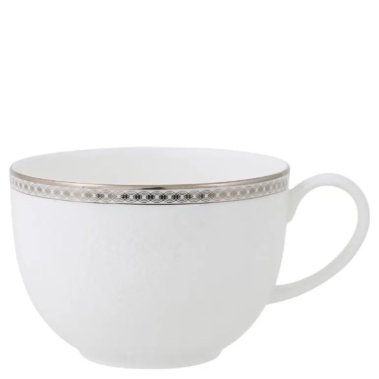 Silver Paisley kaffekopp 20 cl