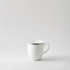 Silver Paisley krus 38 cl