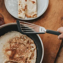 Sima stekespade 33 cm rustfritt stål