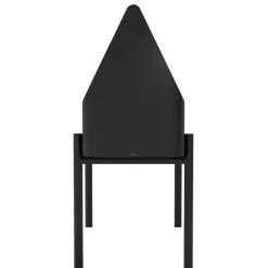 Simply Grow drivhus-kasse svart