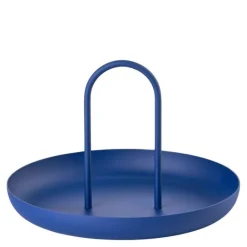 Singles brett 20 cm indigo blue