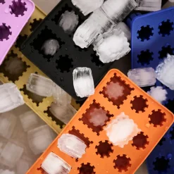 Singles Isbitform 22 cm lupine