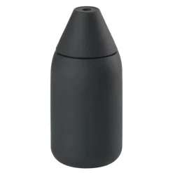 Singles såpebeholder black