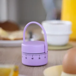 Singles timer 5 cm lupine