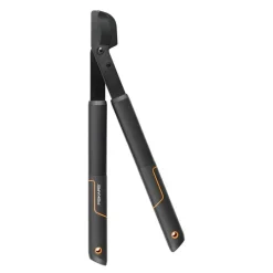 SingleStep grensaks L28 liten 57 cm svart