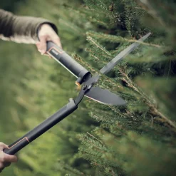 Singlestep hekksaks HS22 58 cm svart