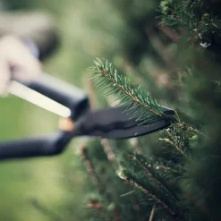 Singlestep hekksaks HS22 58 cm svart