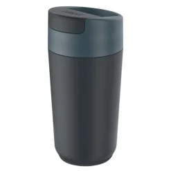 Sipp reisekopp 45 cl blå