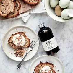 Sirup hazelnut 280 ml