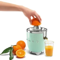 Sitruspresse CJF11 pastellgrønn