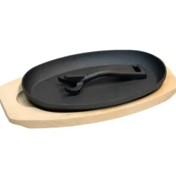 Sizzling tallerken 23 cm