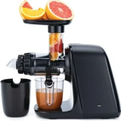 SJ1B-500 juicer