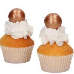 Sjokoladekuler kobber