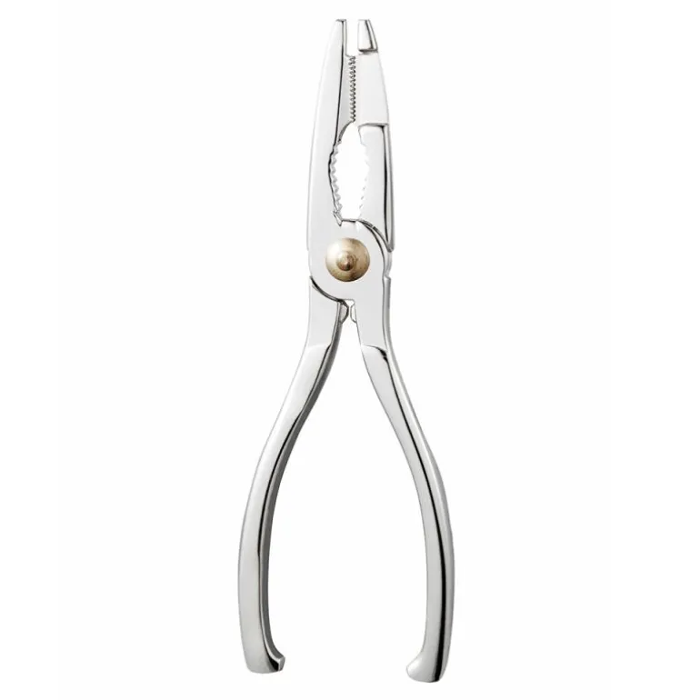 Skai Seafood skalldyrsett 15 deler for hummer, krabbe og kreps