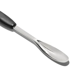 Skalldyrgafler 4 stk svart