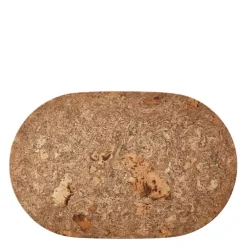 Skandinavien bordbrikke 4 stk