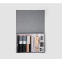 Sketch boks emerging artist