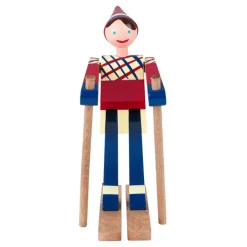 Skiløper jente datti