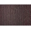 Skinny Stripe dørmatte 46x71 cm mulberry