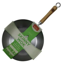 Skinny wok 30 cm