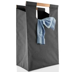 Skittentøypose 75L mørk grå