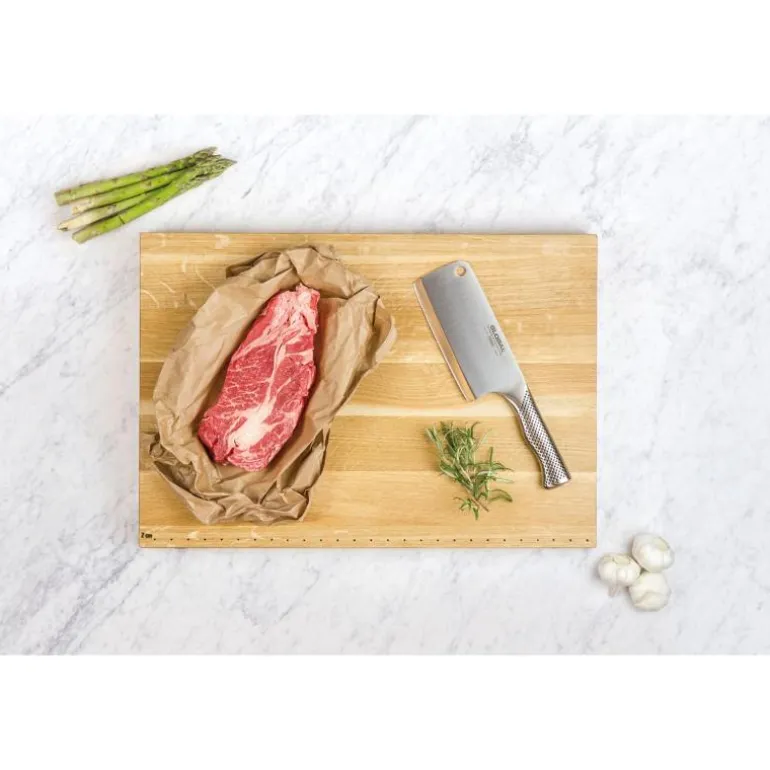 Skjærebrett eik G-1006 liten eik